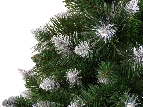 Artificial Christmas Tree - Diamond Pine 220cm