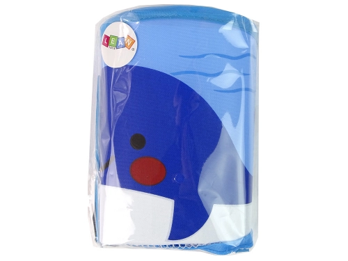 Bath Toy Organiser Toy Net Whale