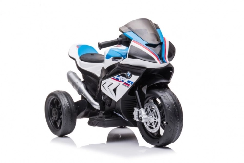 Battery Motor BMW HP4 White JT5008