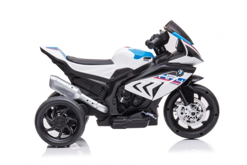 Battery Motor BMW HP4 White JT5008
