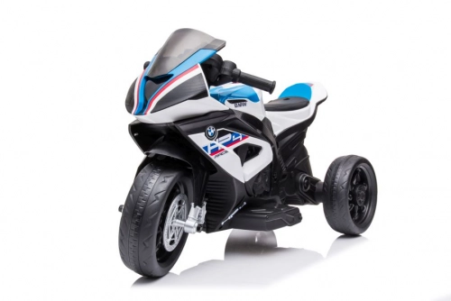 Battery Motor BMW HP4 White JT5008