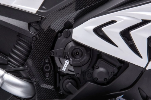 Battery Motor BMW HP4 White JT5008