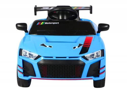 Battery Operated Vehicle 915 Blue