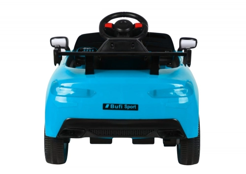 Battery Operated Vehicle 915 Blue