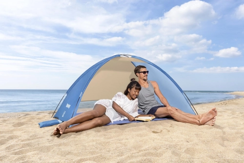 Beach Tent Tourist 200 x 120 x 95cm Bestway 68105