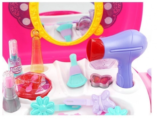 Beautician Dressing Table in a Case