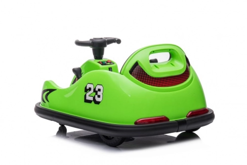 Детский электромобиль GTS1166 Green