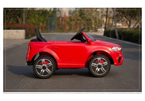 Bērnu elektroauto HL1538 Red