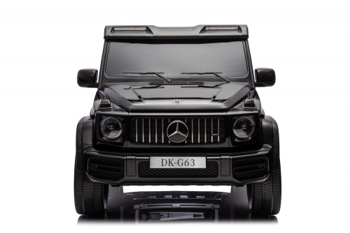 Bērnu elektroauto Mercedes G63 XXL Black