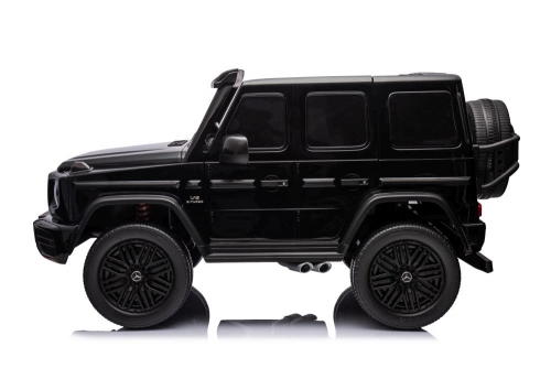 Bērnu elektroauto Mercedes G63 XXL Black