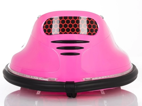 Детский электромобиль S2688 Pink