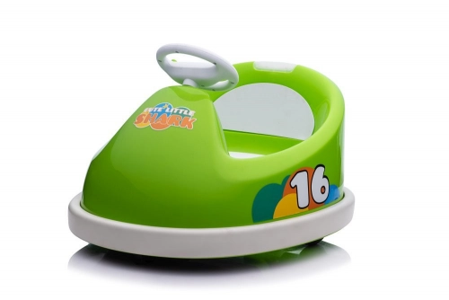 Bērnu elektroauto XMX621 Green