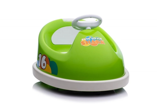 Bērnu elektroauto XMX621 Green