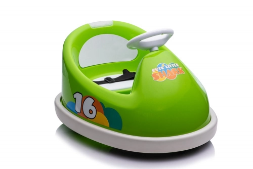 Bērnu elektroauto XMX621 Green