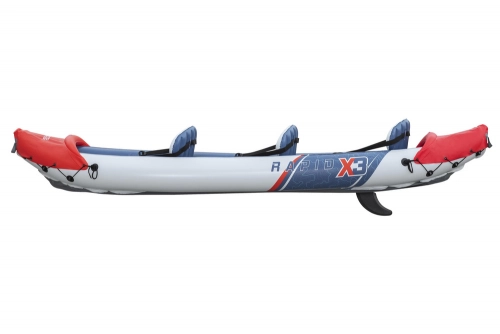 Bestway Inflatable Kayak 381 x 100 cm 65132