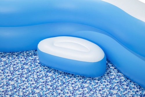 Bestway Inflatable Pool 270 x 198 x 51 cm 54409