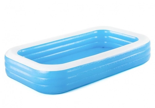 Bestway Inflatable Pool 305 x 183 x 56 cm 54009