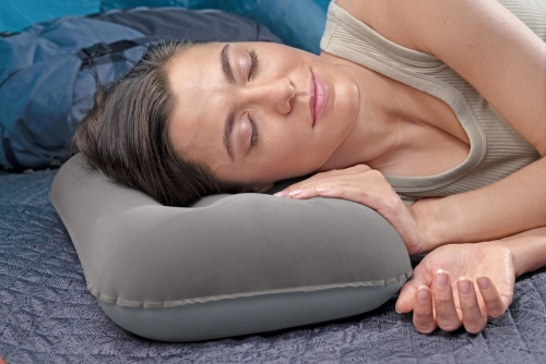 Bestway Inflatable Velor Cushion 67121