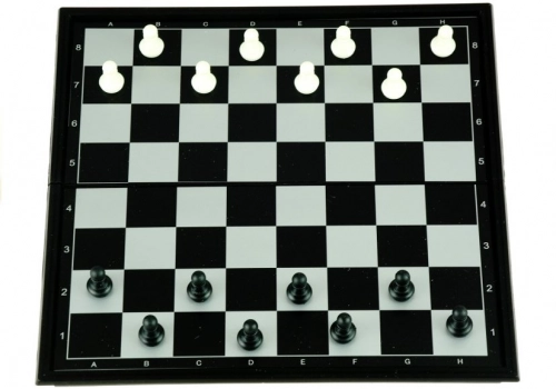 Big Games Set 18 Gameboards Chess Manji Draughts