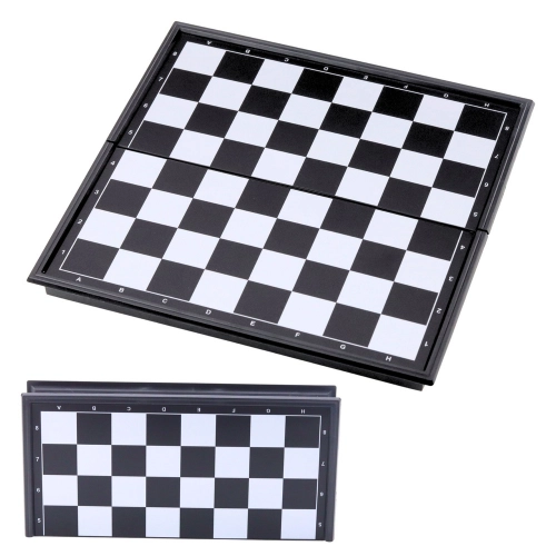 Big Games Set 18 Gameboards Chess Manji Draughts
