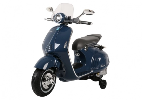 Детский электромотоцикл Vespa GTS 300