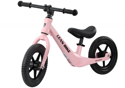 CANDY Balance Bike Light Magnesium Frame Pink