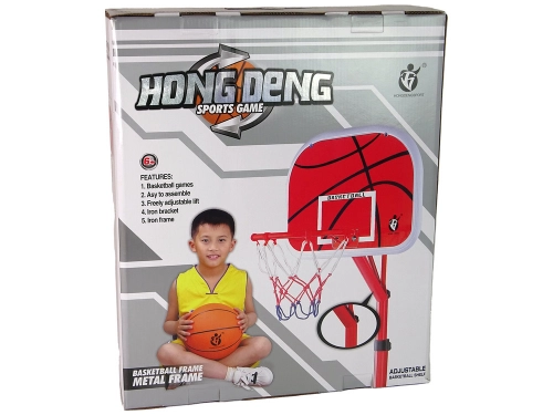 Children's Basketball Basketball Garden 160 cm