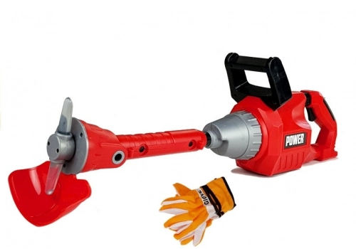 Children's toy trimmer with Gloves