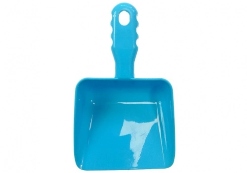 Cleaning Set on a Cart with Vacuum Cleaner