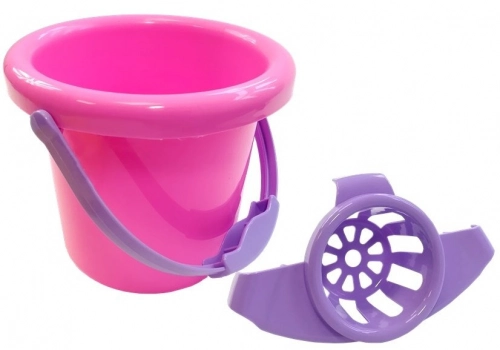 Cleaning Set on a Cart with Vacuum Cleaner