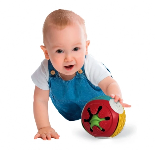 Clemmy Sensory Ball Clementoni 17689