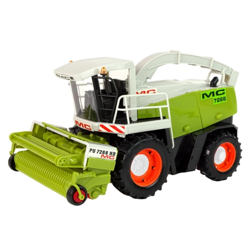 Combine Farm Set Farm Machine For Kids.