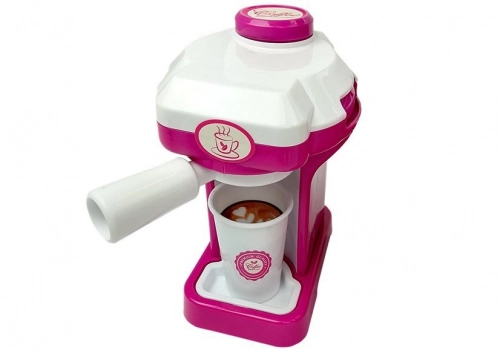 Confectionery Cafe Set with Light and Sounds