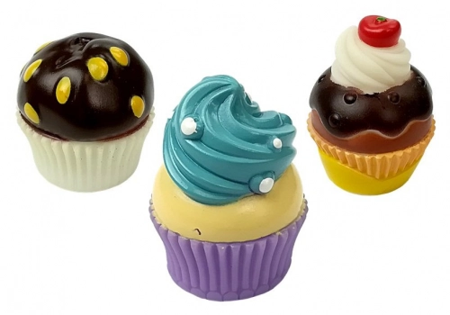 Confectionery Cafe Set with Light and Sounds