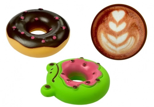 Confectionery Cafe Set with Light and Sounds