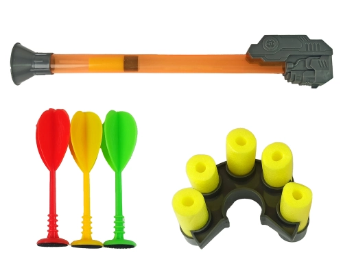 Dartboard Darts Velcro Dart 36 cm