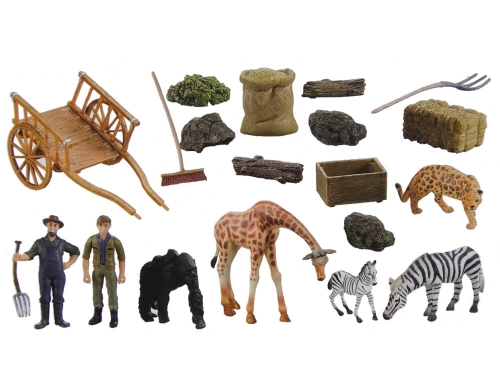 DIY Farm Homestead Animal Shed Kit