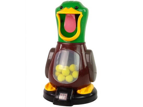 Duck Shooting Arcade Game Sound