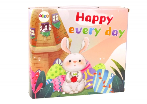 Easter Fidget Toys Pop It Squishy Anti-stress 41 Piece Toy Set.