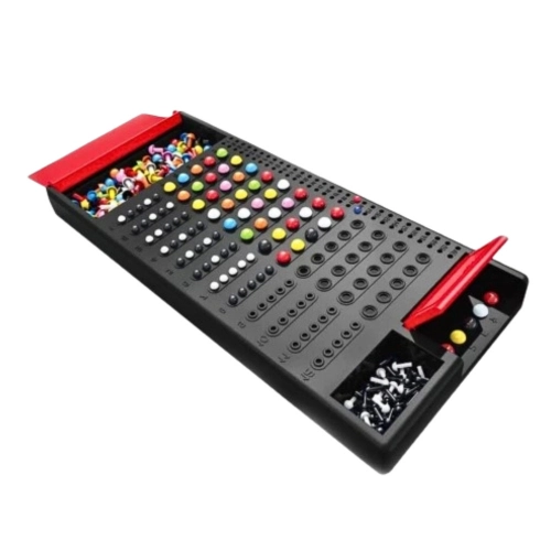 Educational Family Logic Game Codebreaker Codebreaker