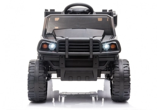 Bērnu elektroauto BDM0926 Black
