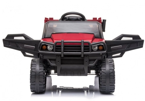Детский электромобиль BDM0926 Red
