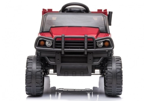 Детский электромобиль BDM0926 Red