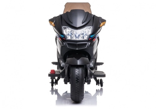 Bērnu elektriskais motocikls XMX609 Black