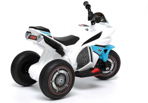 Bērnu elektriskais motocikls GTM5588 Blue