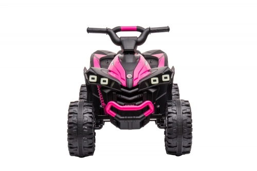Electric Ride On Quad HL568 Pink