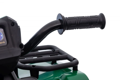 Elektriskais kvadracikls bērniem JC915 Green
