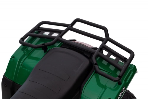 Elektriskais kvadracikls bērniem JC915 Green