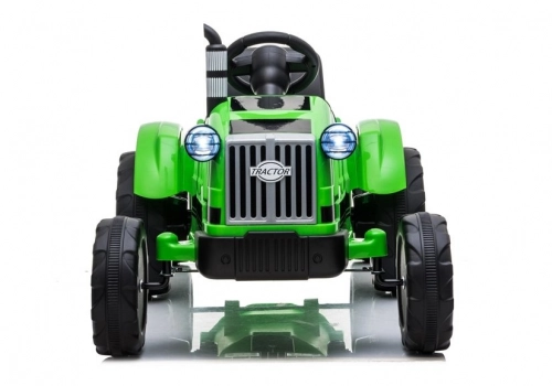 Elektriskais traktors bērniem CH9959 Green