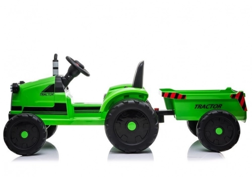 Elektriskais traktors bērniem CH9959 Green